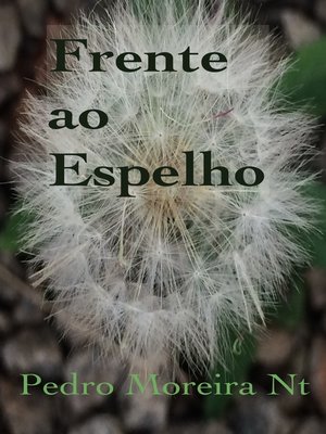 cover image of Frente ao Espelho